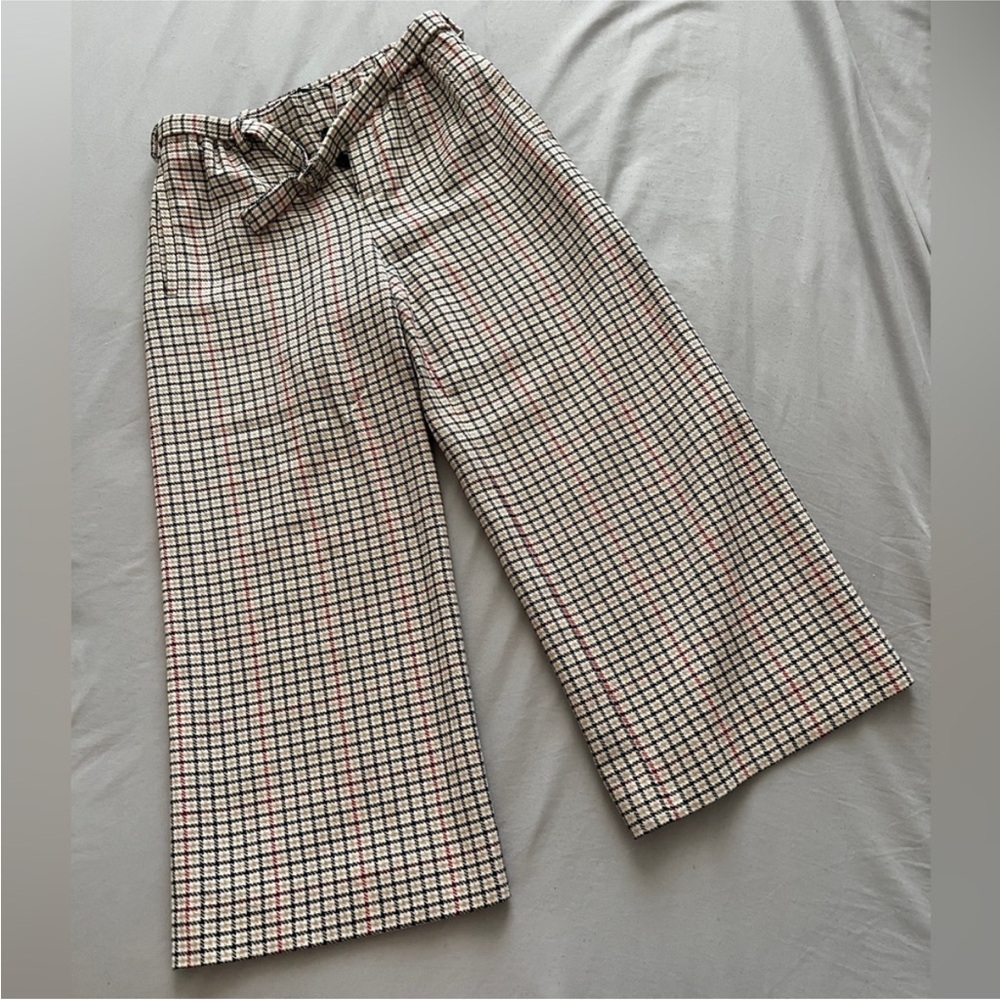 Maje Culottes Trousers